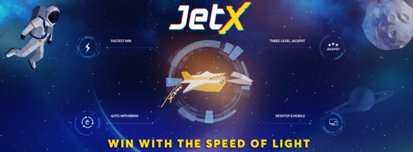 Jet-X